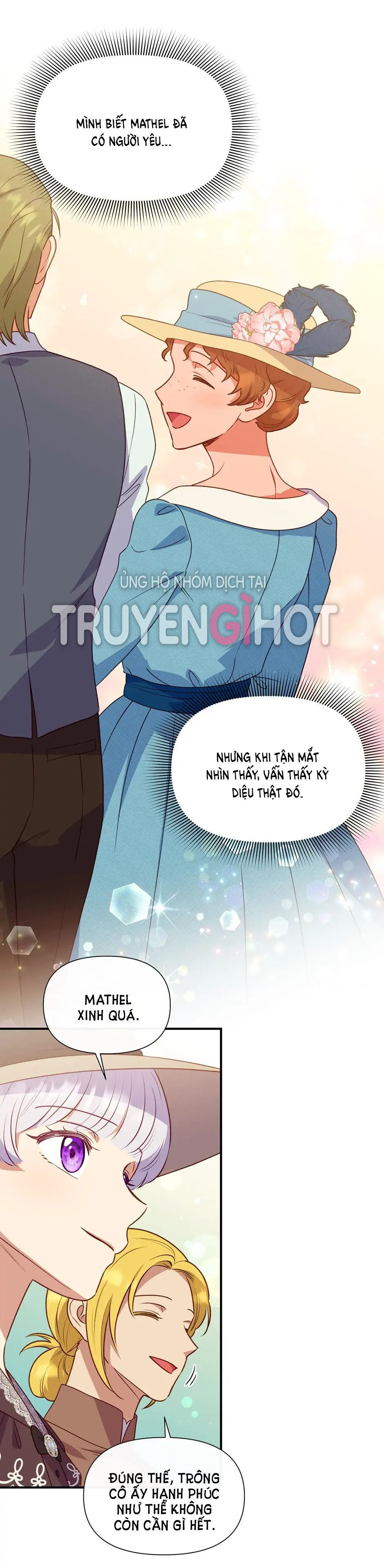 bản khế ước với nữ công tước ác ma chapter 141 11