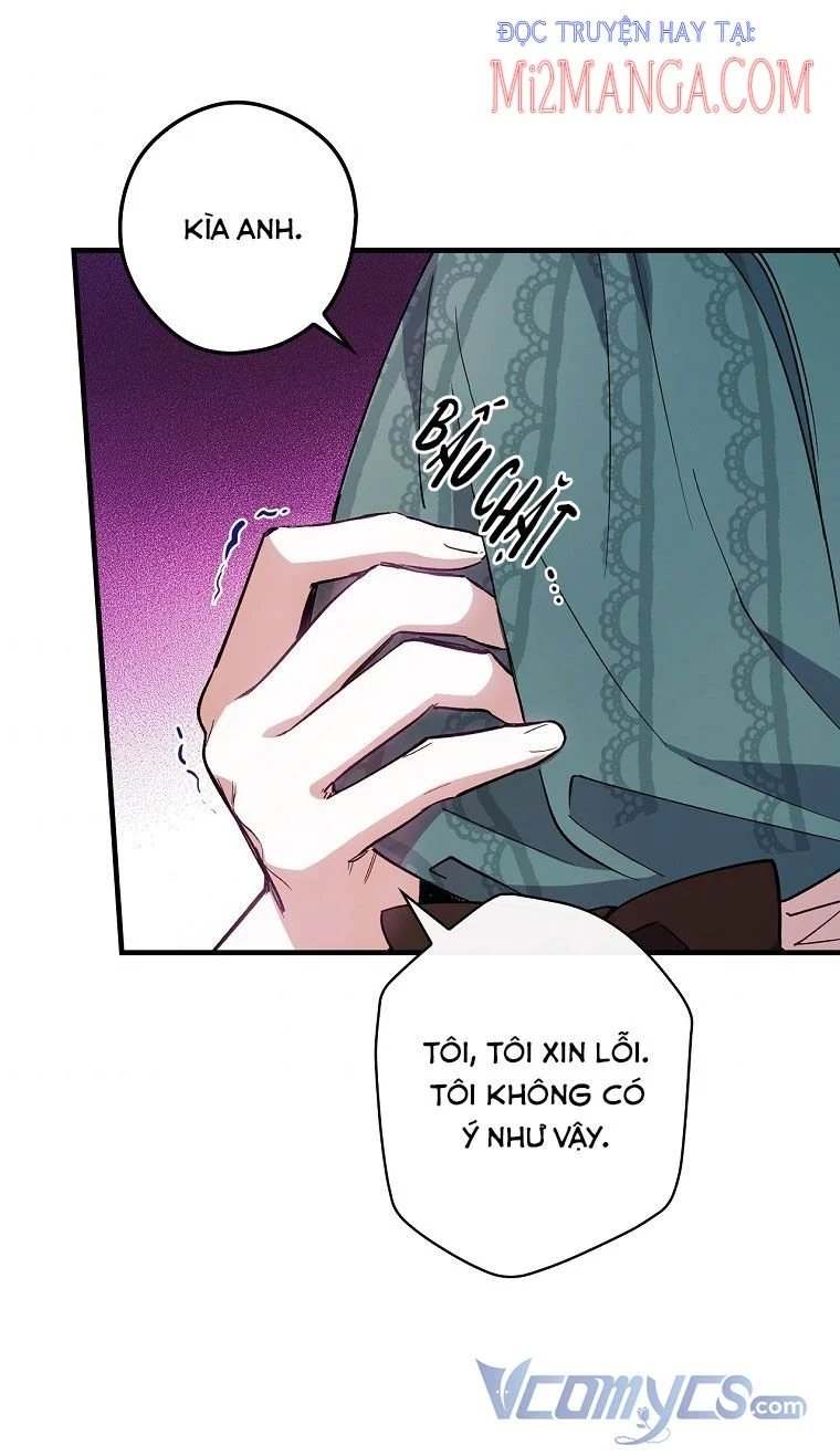 phương pháp khiến chồng đứng về phía của tôi chapter 6.5 4