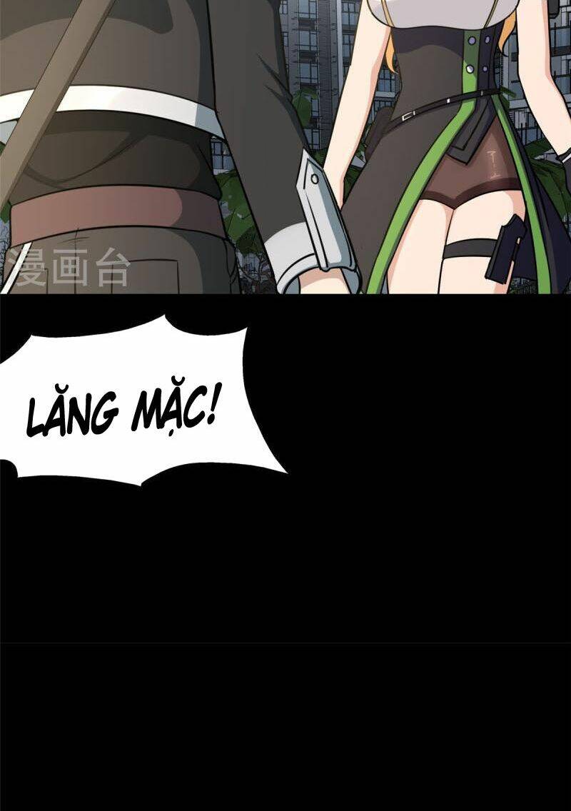 bạn gái virus của tôi chapter 325 20