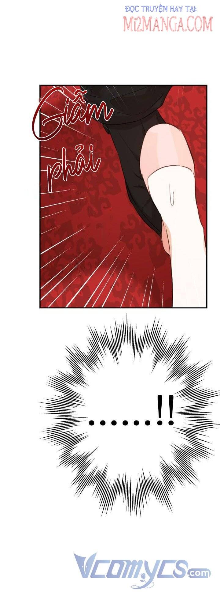 những nhân vật mạnh nhất thế giới ám ảnh tôi chapter 19.5 26