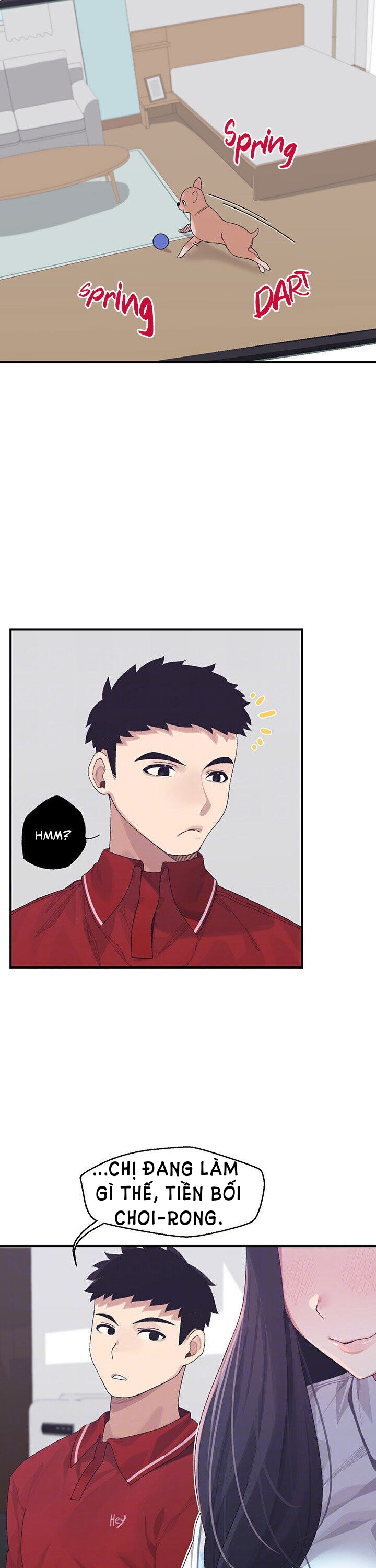 liên kết doki doki chapter 3 4