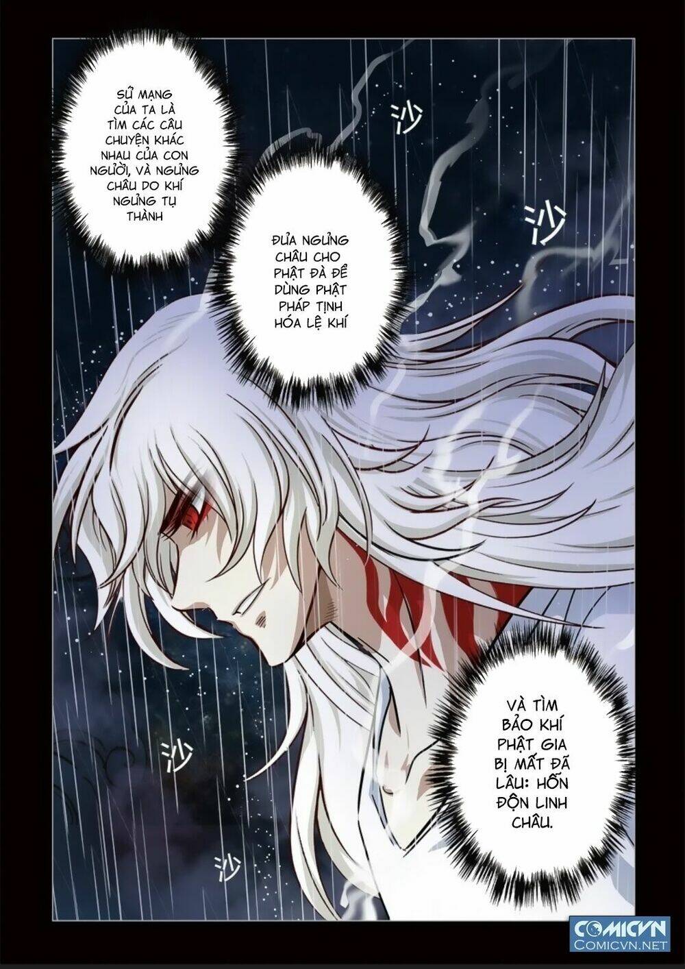 tam giới huyền kỳ chapter 2 11