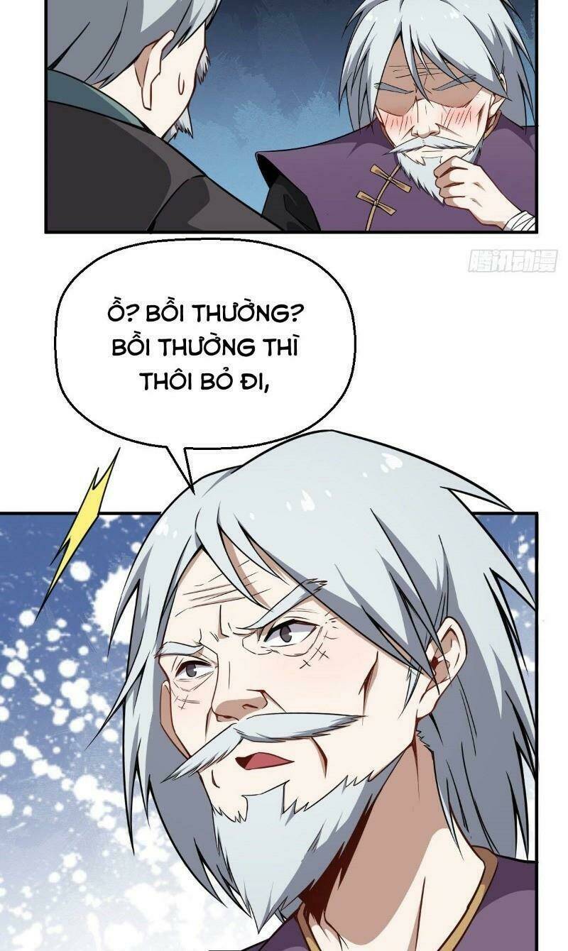 tổ thượng có tiền chapter 14 12