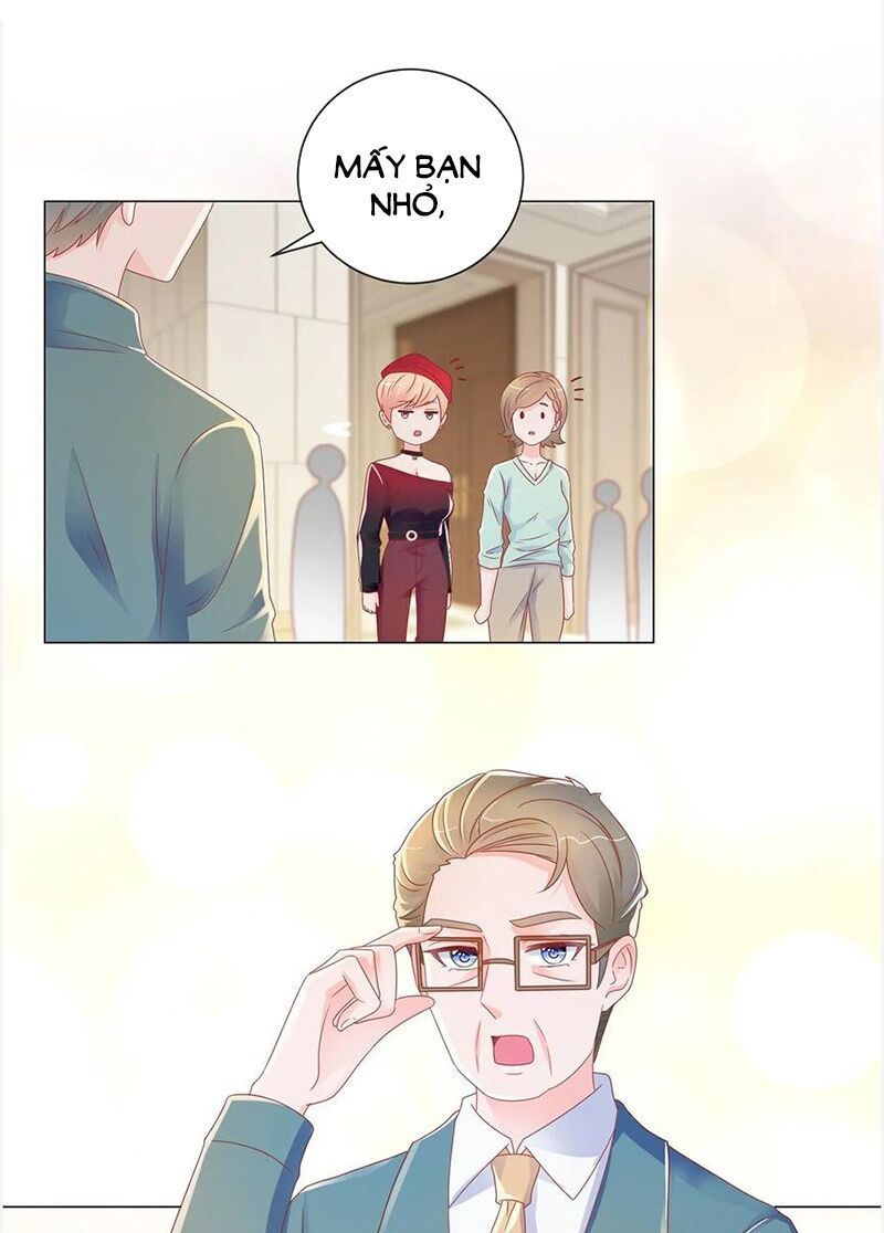 ẩn hôn 100%: chọc tức vợ yêu mua một tặng một chapter 172 35