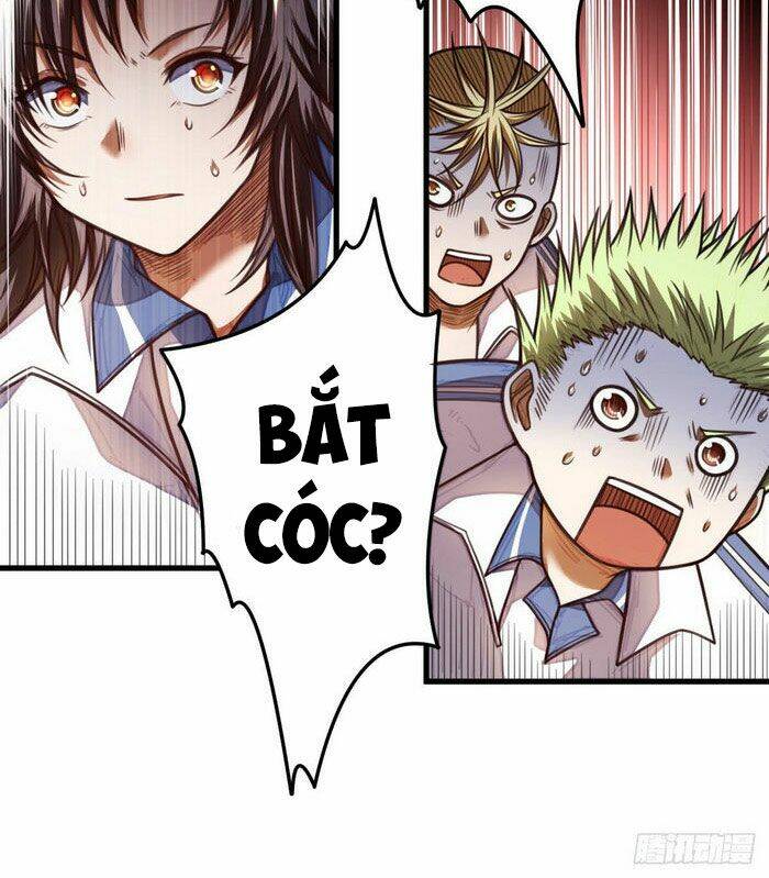 võng du chi tối cường liệp nhân chapter 24 17