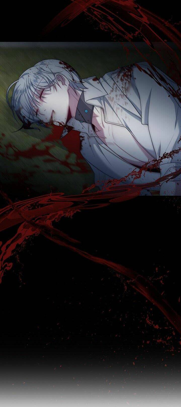 tôi đã gặp nam chính ở trong tù chapter 20 42