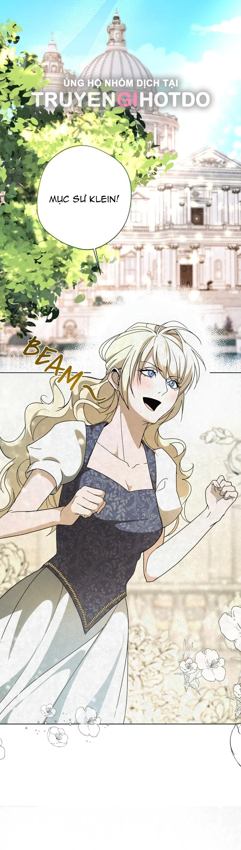 sự cứu rỗi đầy cám dỗ chapter 13.1 20