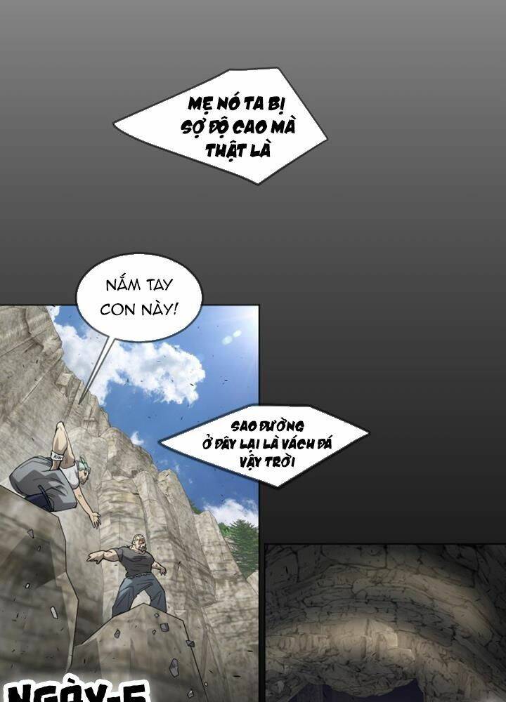 kĩ nguyên của anh hùng chapter 116 75