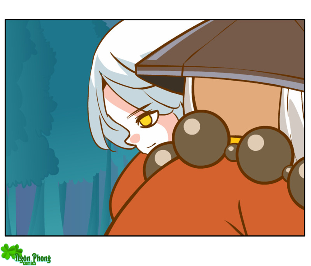 hòa thượng và tiểu long quân chapter 39 72