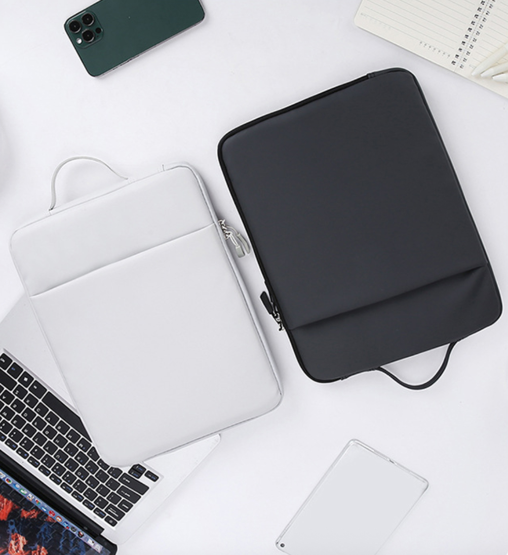 Túi chống sốc, bao chống sốc dành cho macbook laptop máy tính mỏng gọn nhẹ chống nước - Hàng chính hãng