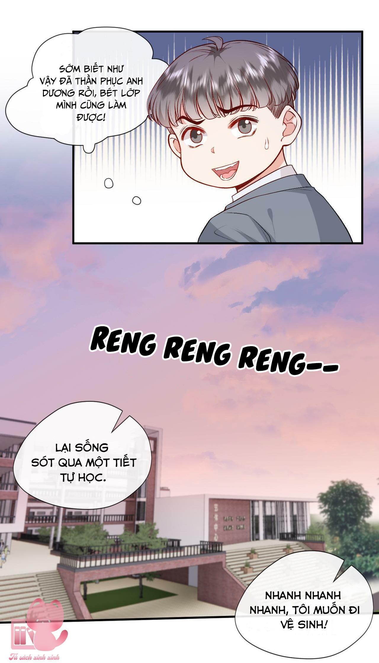 phu nhân mỗi ngày đều tại tuyến vả mặt chapter 15 9