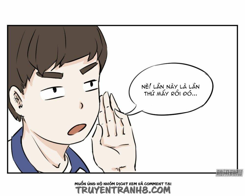 để tui yên ổn trưởng thành coi! chapter 21 24