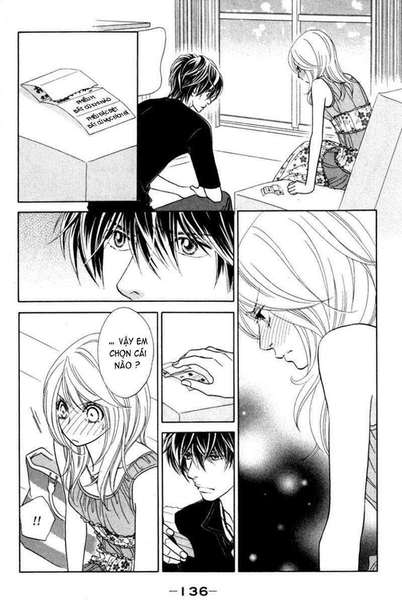 papillon hana to chou chapter 35 4