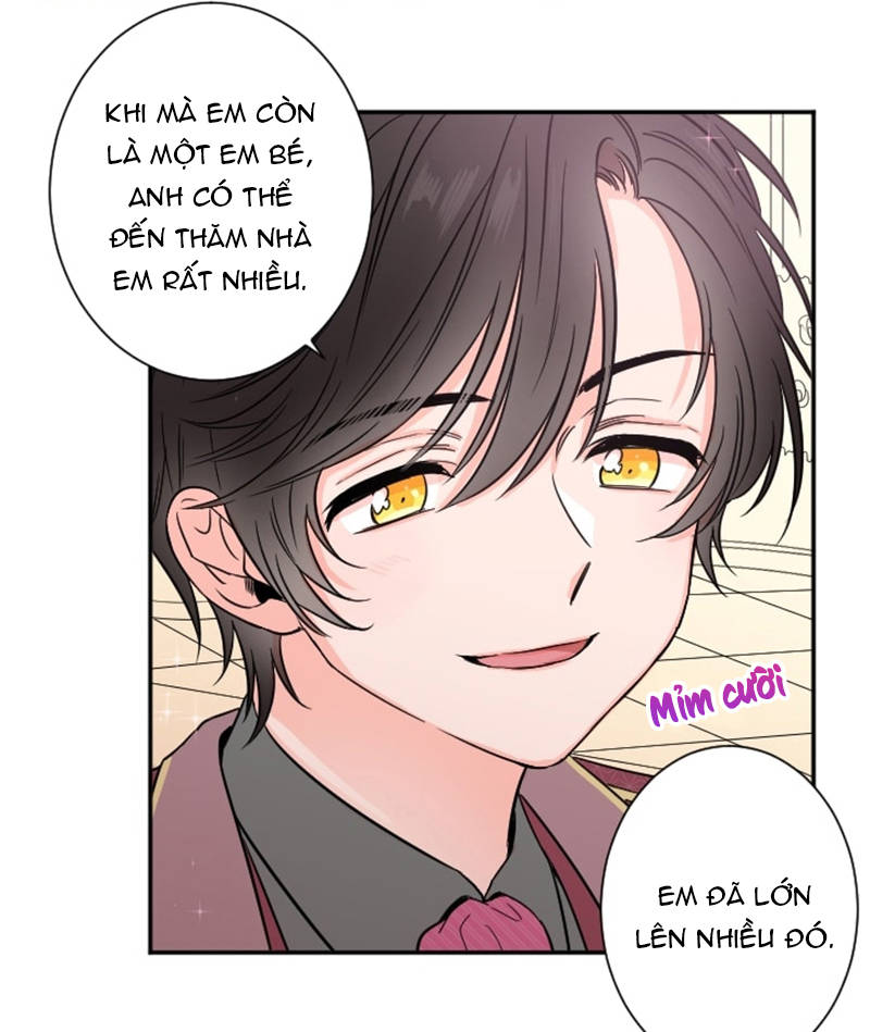 lady baby chapter 26 42