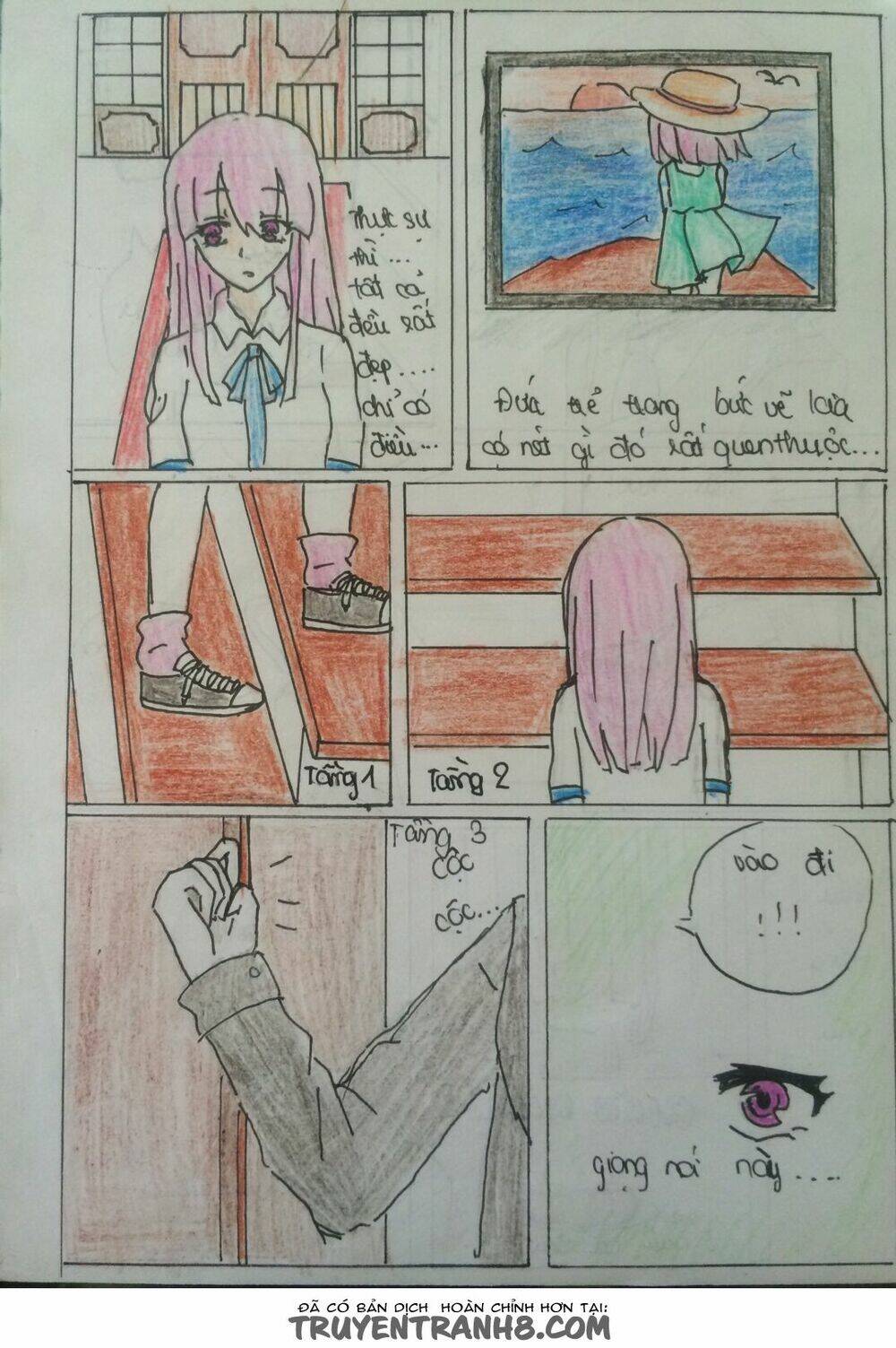 tái hôn ️ chapter 2 2