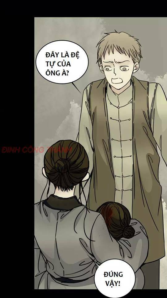 tiểu quỷ chapter 23 5