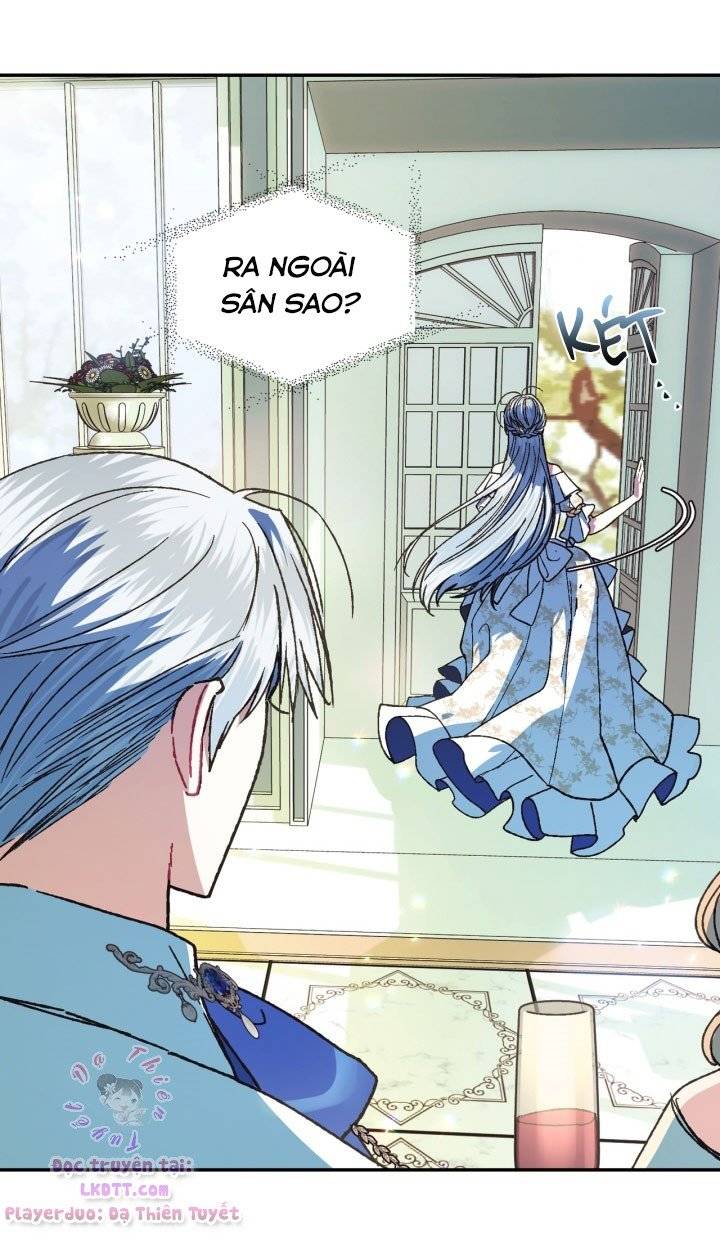 cha, con không muốn kết hôn đâu chapter 27 12