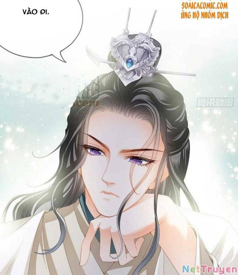 bổn vương muốn nàng chapter 85 5
