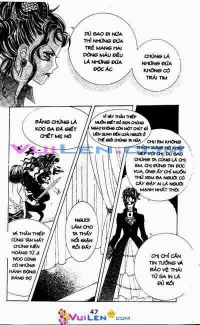 đến vương quốc ma chapter 4 47