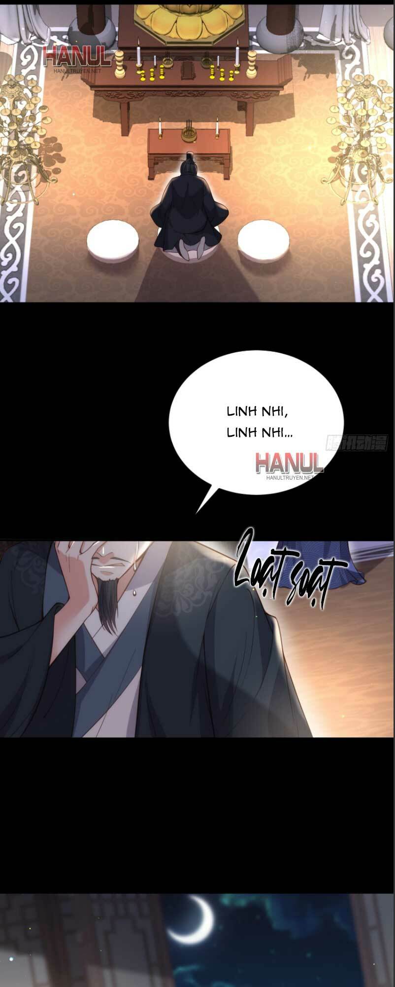 hoạn phi thiên hạ chapter 198 1