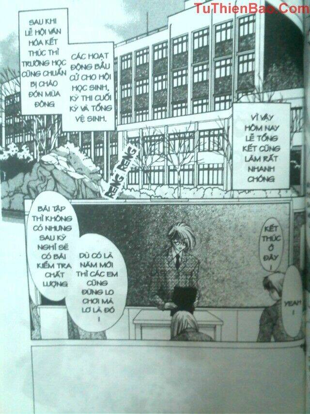 nguyện ước dưới ánh sao chapter 4 26