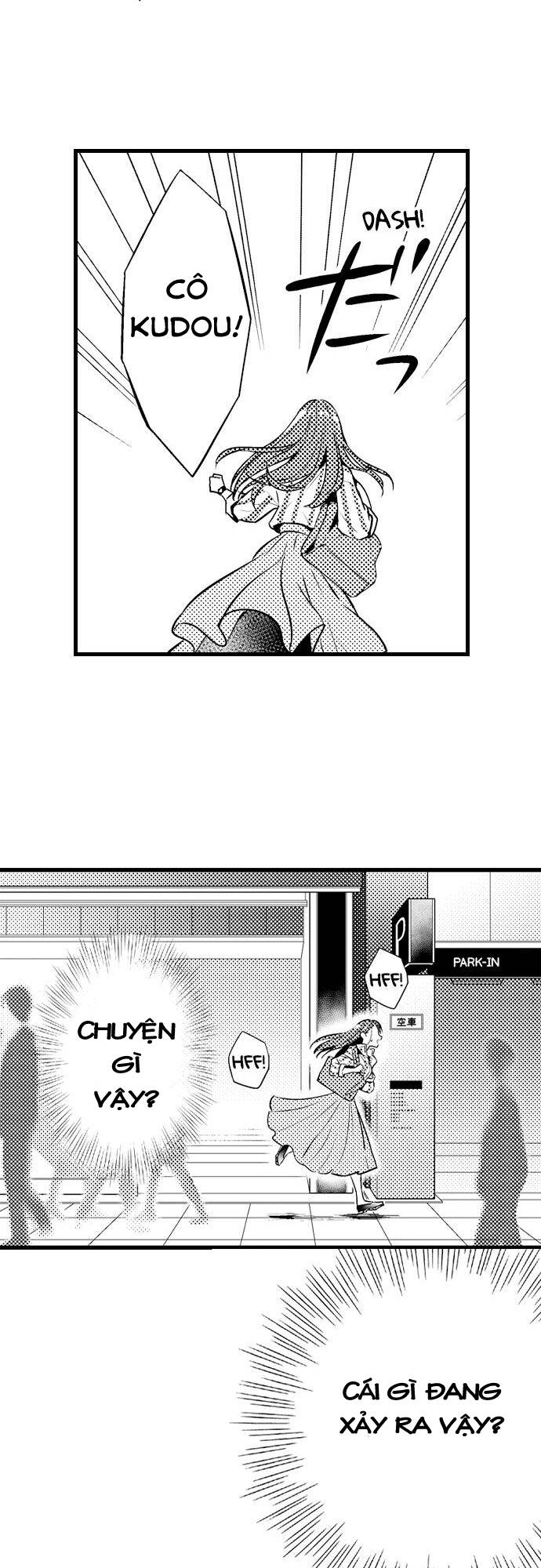 nàng quỷ succbus và bữa ăn hoàn mỹ chapter 2 13