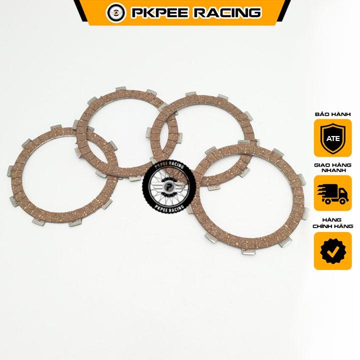 Bố Nồi ATE Racing Gắn Được Cho Sirius, Jupiter MX, Exciter 150, MX King, Y15ZR - PKPEE
