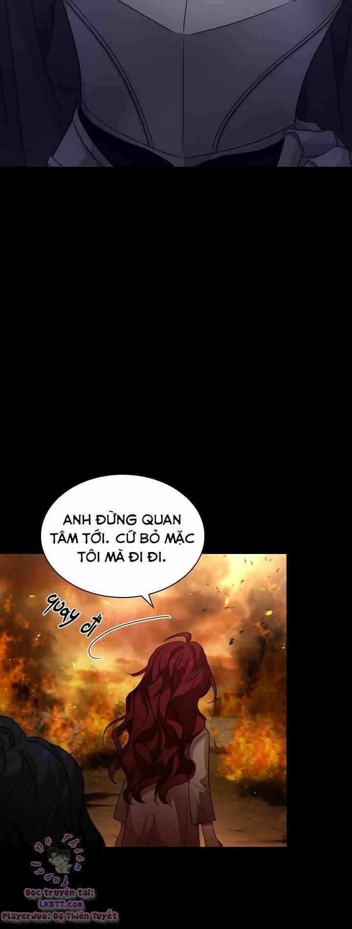 để yên cho tiểu thư hiền chapter 27 18