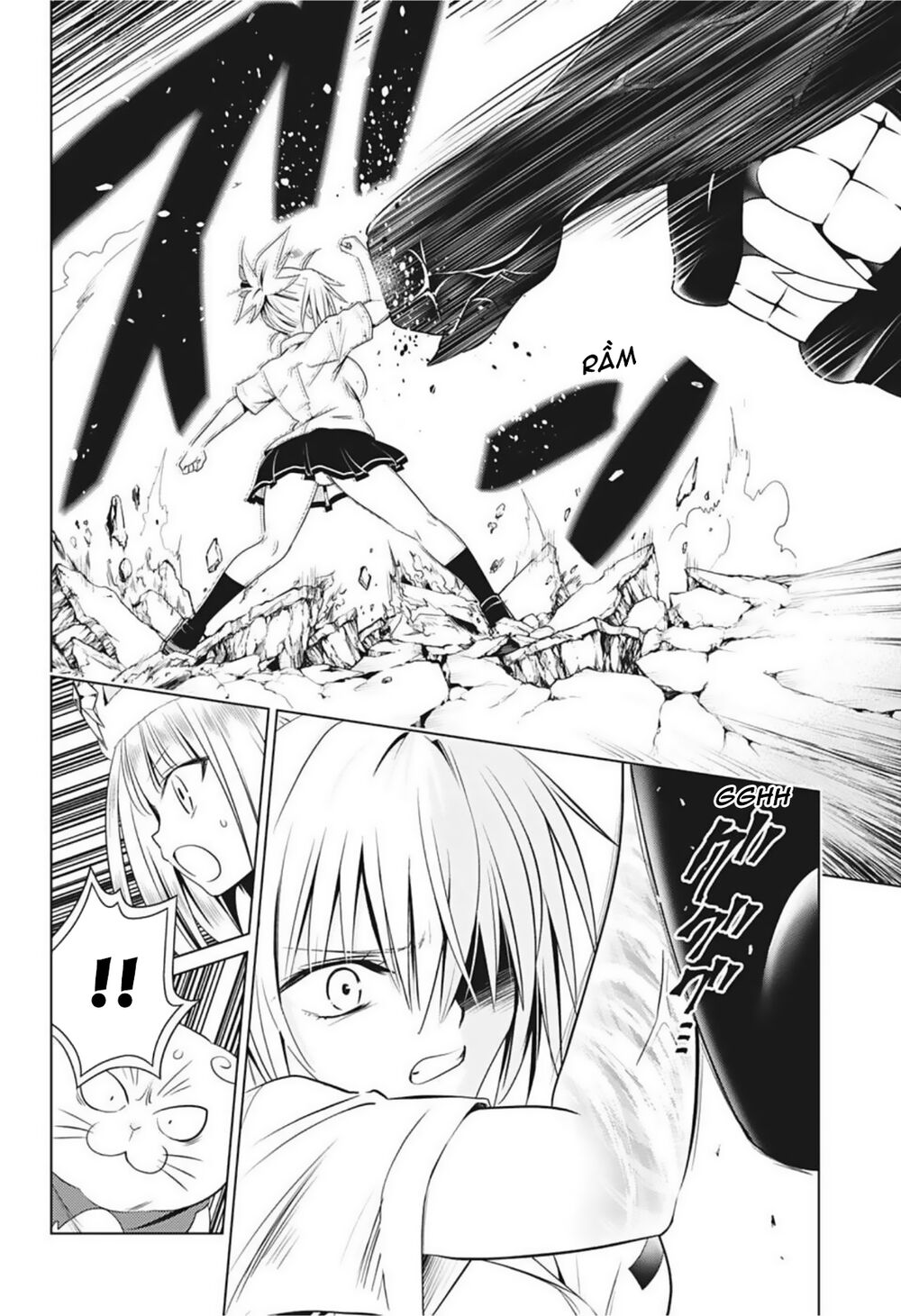 diệt quỷ nhẫn giả chapter 66 12