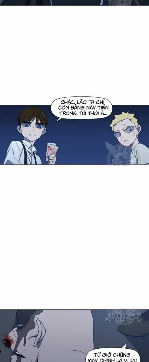 Võ Sĩ Quyền Anh chapter 63 59