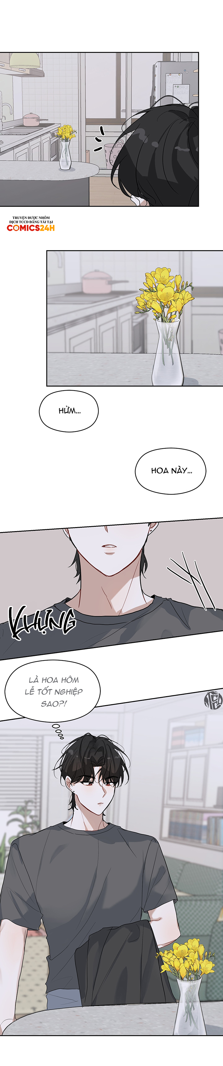 mùa xuân trở lại chapter 1 25