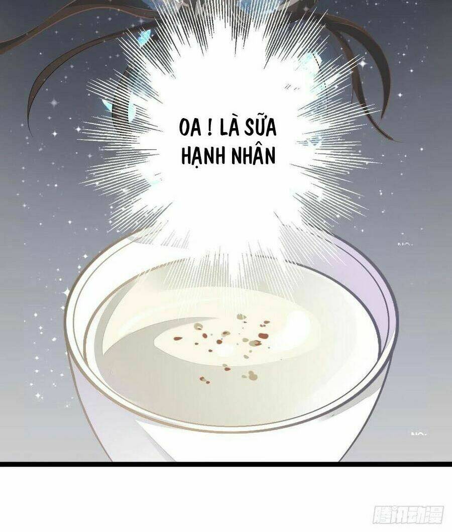 điền viên mật sủng: cô vợ nóng bỏng chapter 100 7