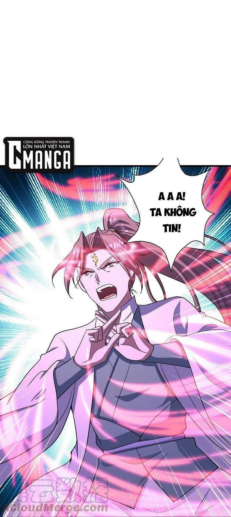 tiên võ đế tôn chapter 260 23