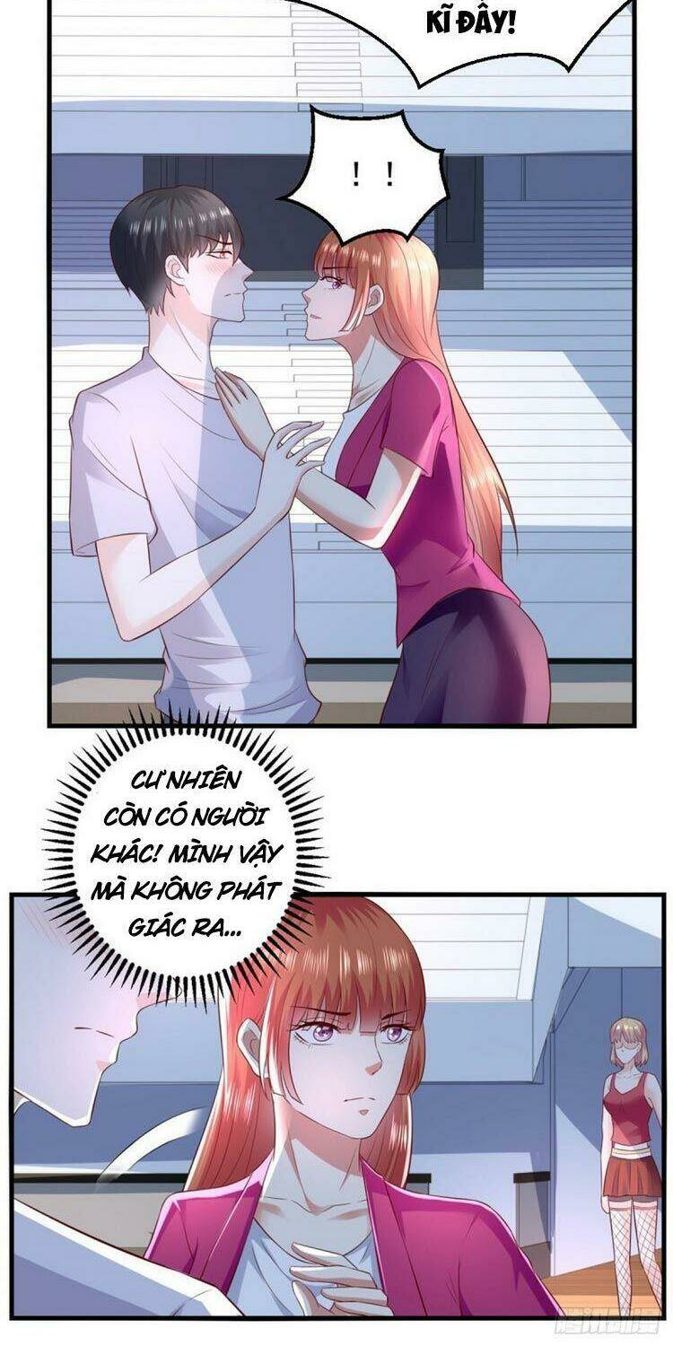 trùng sinh chi thần đế quy lai chapter 65 4