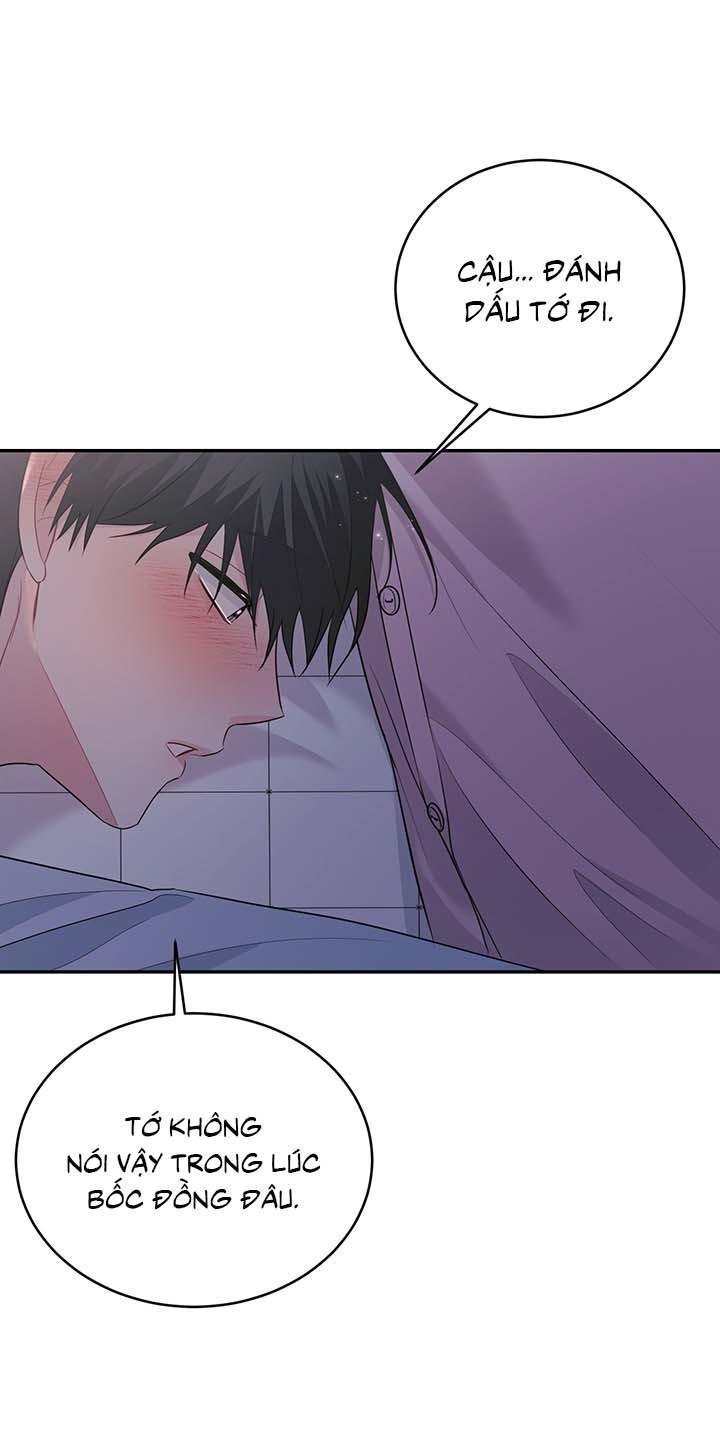 tiểu thử: bắt đầu mùa hè chapter 54 49