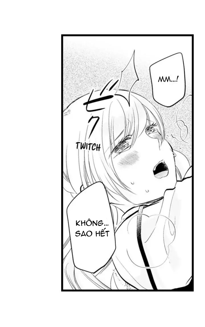 dây dưa một đêm dâm đãng với nhà sư chapter 148.2 9