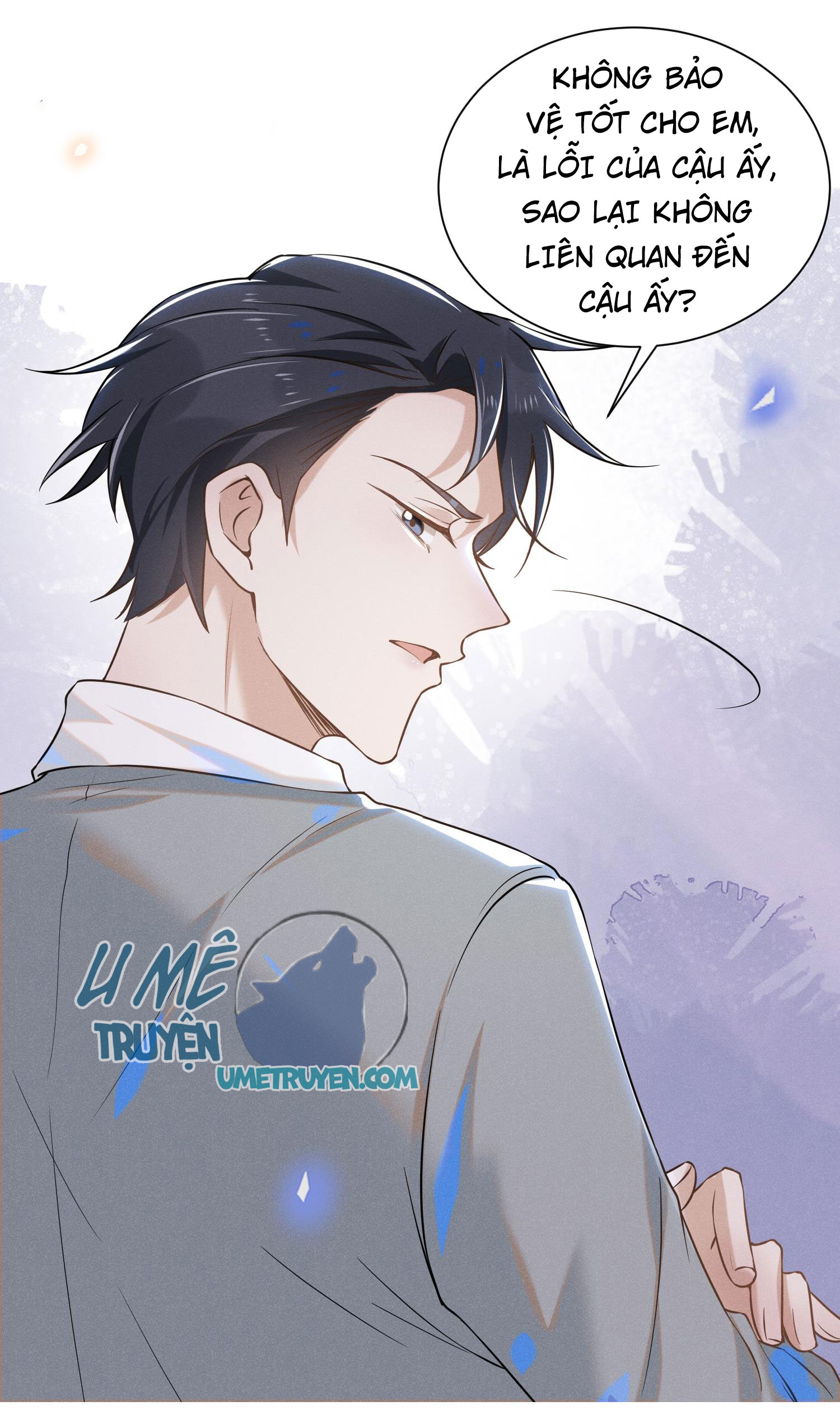 kiếp sau không gặp chapter 11 26