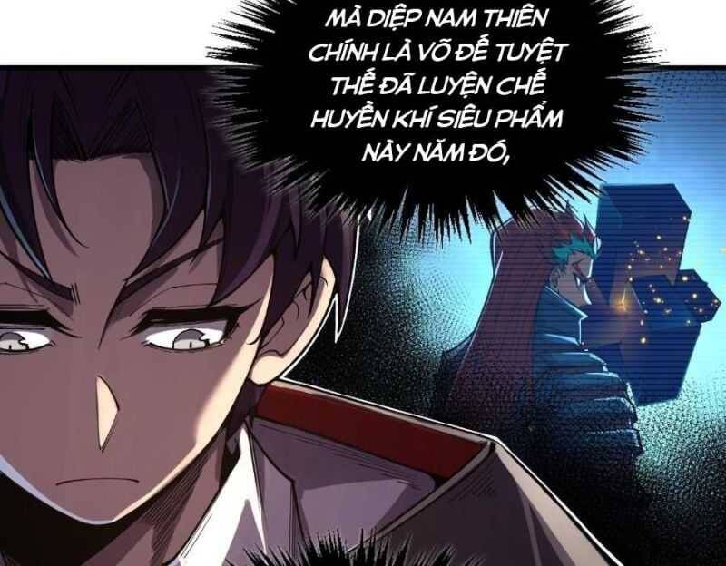 vạn cổ chí tôn chapter 325 164