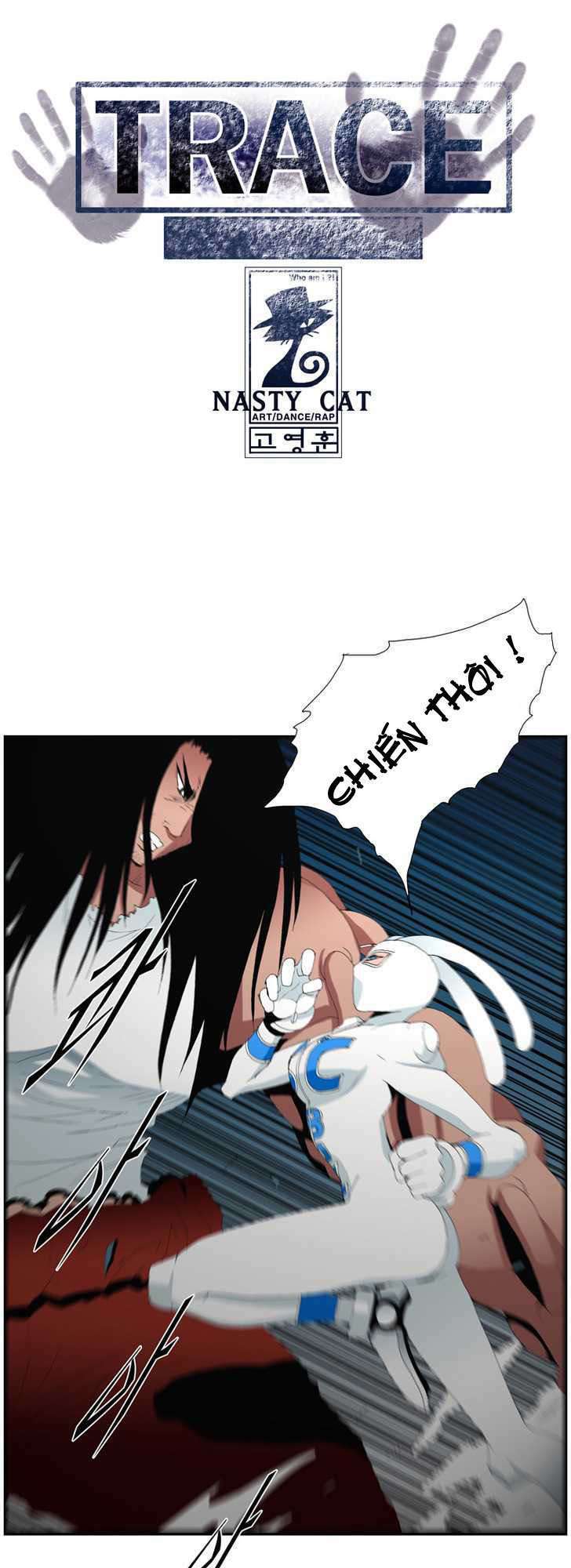 siêu năng chapter 111 1