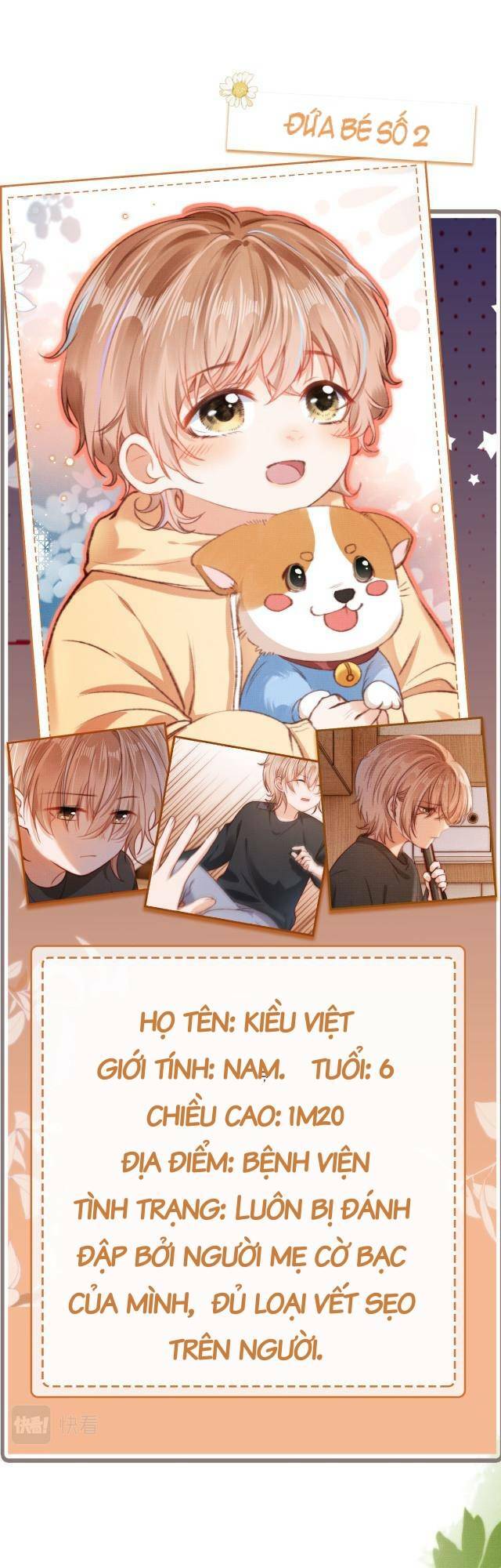 nam chính và nhân vật phản diện tôi nuôi đều không đứng đắn chapter 0 25