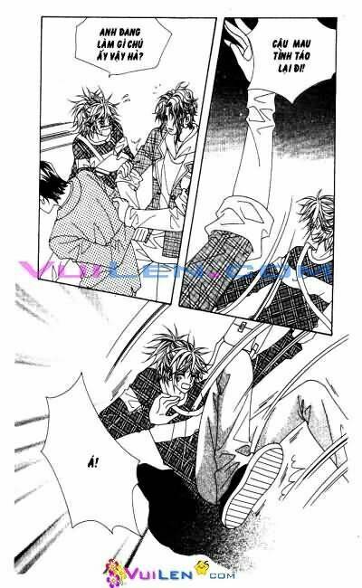 chạm mặt thần tượng chapter 3 46