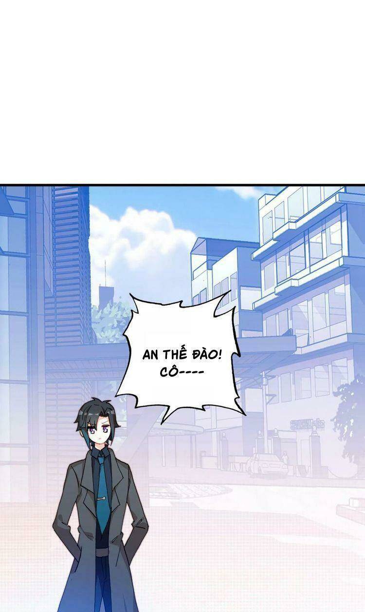 chuyển phát nhanh tình yêu chapter 19 26