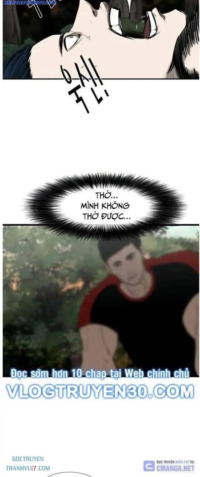 shark - cá mập chapter 102 16