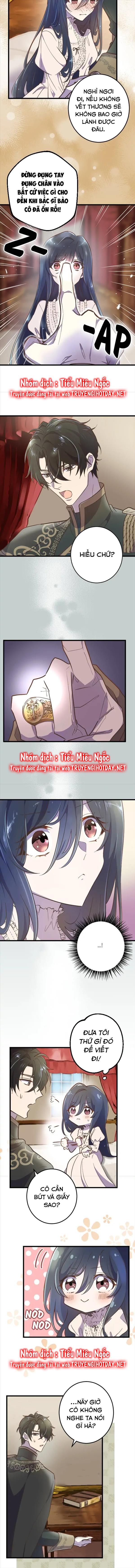 tình yêu thuần khiết chapter 11 8