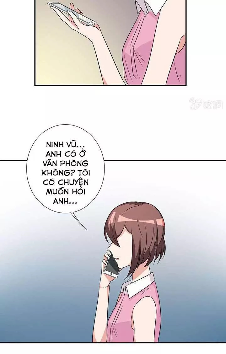 kháp kháp hương phản chapter 22 11