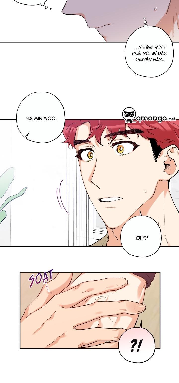 gâu gâu! chapter 10 29