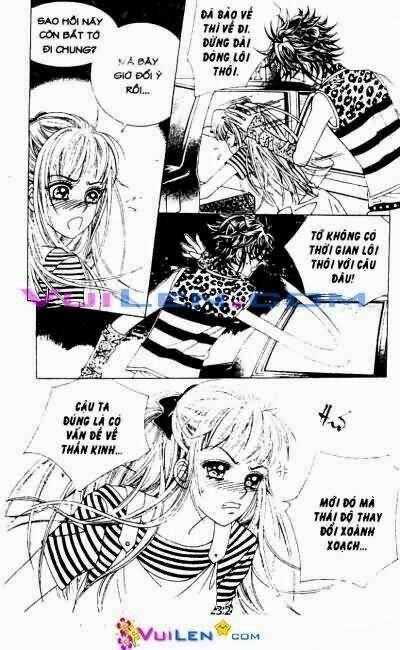 đến vương quốc ma chapter 2 33