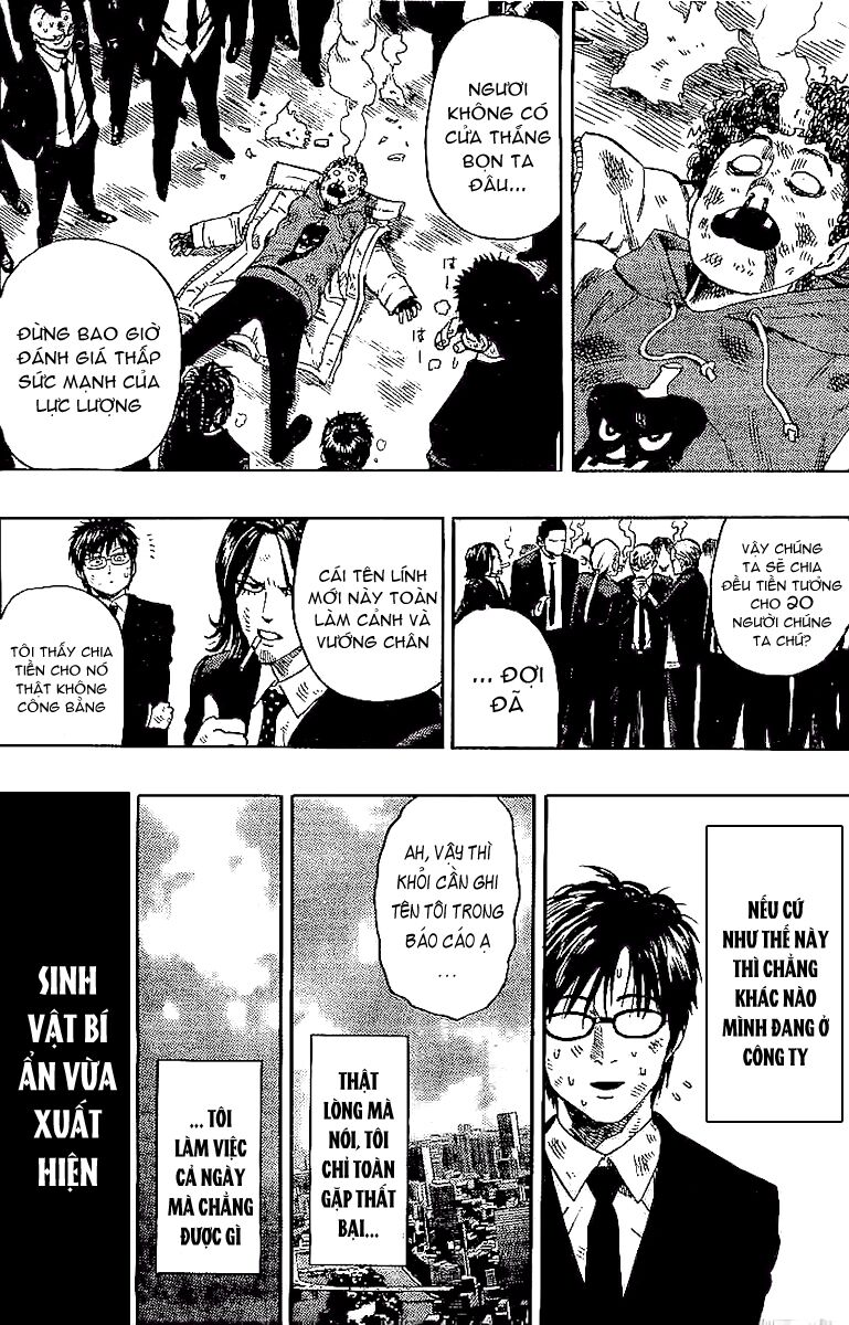 one-punch man chapter 90.5 8