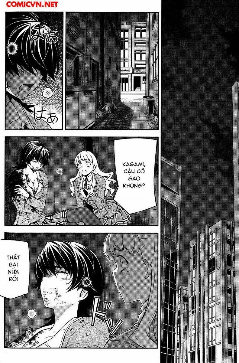 re:birth the lunatic taker chapter 12 9