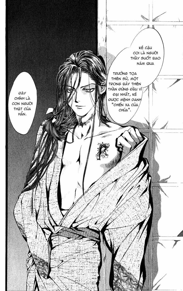 tình yêu loạn luân chapter 64 32